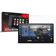 GRIZZ Matte foil for LCD display navigation Jaguar F-Pace - Car Screen Protector
