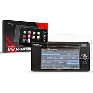 GRIZZ Matte foil for LCD display navigation Mitsubishi Lancer 8 - Car Screen Protector