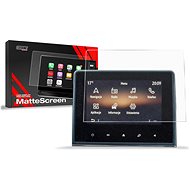 GRIZZ Matte foil for LCD display of Renault Arkana navigation system - Car Screen Protector
