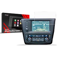 GRIZZ Matte foil for LCD display navigation Renault Kadjar - Car Screen Protector