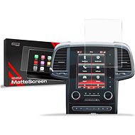 GRIZZ Matte foil for LCD display of Renault Talisman navigation system - Car Screen Protector