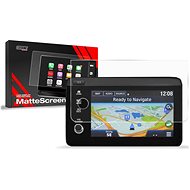 GRIZZ Matte foil for LCD display of Honda HR-V 2 navigation system - Car Screen Protector