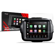 GRIZZ Matte foil for LCD display navigation Jeep Grand Cherokee - Car Screen Protector