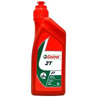 Castrol 2T 1 lt - Oil
