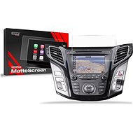 GRIZZ Matte foil for LCD display navigation Hyundai i40 - Car Screen Protector