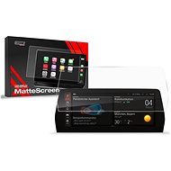 GRIZZ Matte foil for LCD display navigation BMW 8 Cabrio G14 - Car Screen Protector
