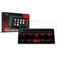 GRIZZ Matte foil for LCD display navigation BMW 2 F22 - Car Screen Protector