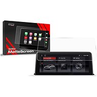 GRIZZ Matte foil for LCD display navigation BMW M3 F80 - Car Screen Protector