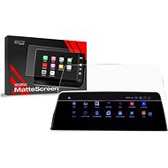 GRIZZ Matte foil for LCD display navigation BMW 7 G11 G12 - Car Screen Protector