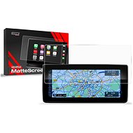 GRIZZ Matte foil for LCD display of BMW i3 navigation system - Car Screen Protector