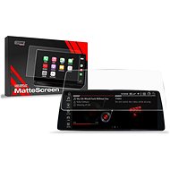 GRIZZ Matte foil for LCD display navigation BMW 6 GT G32 - Car Screen Protector