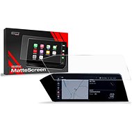 GRIZZ Matte foil for LCD display navigation BMW X6 G06 - Car Screen Protector