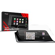 GRIZZ Matte foil for LCD display navigation BMW 1 F40 - Car Screen Protector