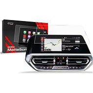 GRIZZ Matte foil for LCD display of BMW 3 G20 navigation system - Car Screen Protector