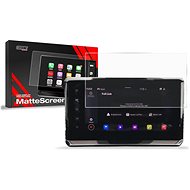 GRIZZ Matte foil for LCD display navigation Seat Ibiza 5 - Car Screen Protector