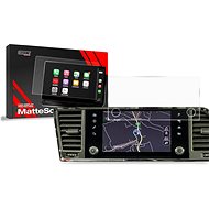 GRIZZ Matte foil for LCD display navigation Cupra Ateca - Car Screen Protector