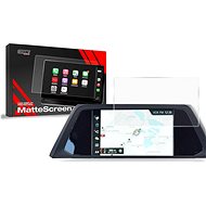 GRIZZ Matte foil for LCD display navigation BMW X4 G02 - Car Screen Protector