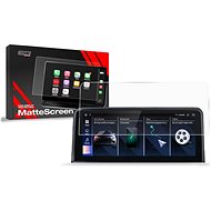 GRIZZ Matte foil for LCD display navigation BMW 1 F20 - Car Screen Protector