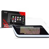GRIZZ Matte foil for LCD display navigation BMW 2 G42 - Car Screen Protector