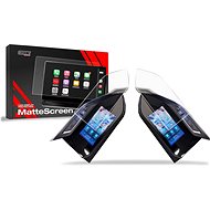 GRIZZ Matte foil for LCD display navigation BMW 7 G70 - Car Screen Protector