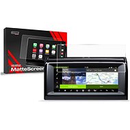 GRIZZ Matte foil for LCD display navigation Jaguar E-Pace - Car Screen Protector