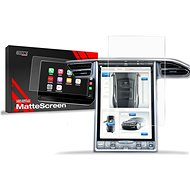 GRIZZ Matte foil for LCD display of Tesla Model S navigation - Car Screen Protector