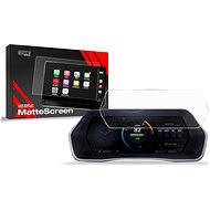 GRIZZ Matte foil for LCD display of Tesla Model S navigation - Car Screen Protector