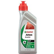 Castrol Act> evo Scooter 2T 1 lt - Oil