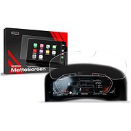 GRIZZ Matte foil for LCD display of BMW 3 G20 navigation system - Car Screen Protector