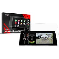 GRIZZ Matte foil for LCD display navigation BMW 5 G30 - Car Screen Protector