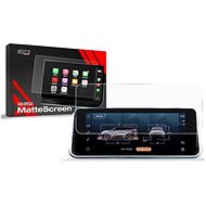 GRIZZ Matte foil for LCD display navigation Range Rover Velar - Car Screen Protector