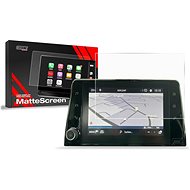 GRIZZ Matte foil for LCD display of Opel Combo E navigation system - Car Screen Protector