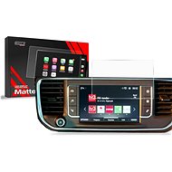 GRIZZ Matte foil for LCD display of Opel Vivaro 3 navigation system - Car Screen Protector