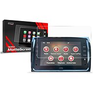GRIZZ Matte foil for LCD display of Opel Movano 3 navigation system - Car Screen Protector