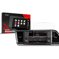 GRIZZ Matte foil for LCD display navigation Seat Ateca - Car Screen Protector