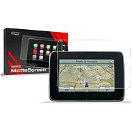GRIZZ Matte foil for LCD display of navigation system Mercedes B Class W246 - Car Screen Protector