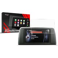 GRIZZ Matte foil for LCD display navigation BMW 2 F45 218d Active Tourer - Car Screen Protector