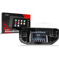 GRIZZ Matte foil for LCD display navigation Dodge Durango - Car Screen Protector