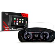 GRIZZ Matte foil for the LCD display of the navigation system of the Audi Q3 - Car Screen Protector