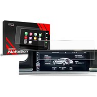 GRIZZ Matte foil for LCD display navigation Porsche Panamera 2 - Car Screen Protector