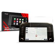 GRIZZ Matte foil for LCD display navigation Kia Rio 3 - Car Screen Protector