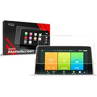 GRIZZ Matte foil for LCD display of navigation MG HS - Car Screen Protector
