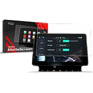 GRIZZ Matte foil for LCD display of navigation MG ZS - Car Screen Protector