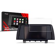 GRIZZ Matte foil for LCD display navigation BMW 3 F30 - Car Screen Protector