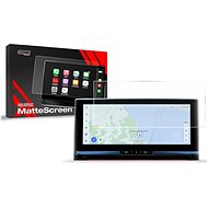 GRIZZ Matte foil for LCD display navigation Toyota C-HR - Car Screen Protector