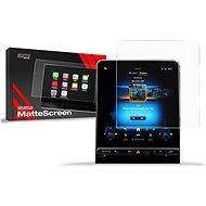 GRIZZ Matte foil for LCD navigation display Mercedes AMG SL Roadster - Car Screen Protector