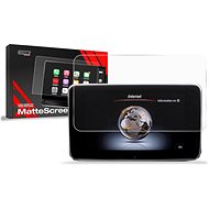 GRIZZ Matte foil for LCD display of Mercedes V Class navigation system - Car Screen Protector