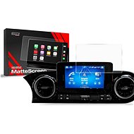 GRIZZ Matte foil for LCD display of Mercedes T Class navigation system - Car Screen Protector
