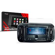 GRIZZ Matte foil for LCD display of Mercedes Vito navigation system - Car Screen Protector