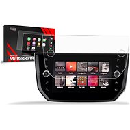 GRIZZ Matte foil for LCD display navigation Seat Ibiza - Car Screen Protector